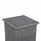 OUTDOOR BIN WITH LID AHO/084/001