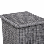 OUTDOOR BIN WITH LID AHO/084/001