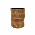 ROUND CORNER TABLE WITH HPL TOP (AHO/014/038)