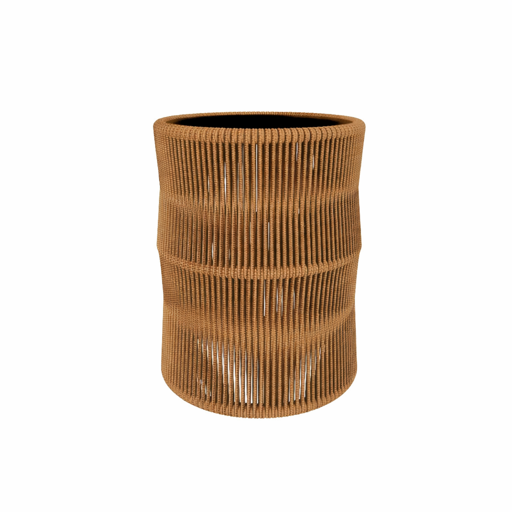 ROUND CORNER TABLE WITH HPL TOP (AHO/014/038)