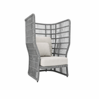 SPA LOUNGE CHAIR WITH CUSHION (AHO/063/001)