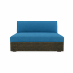OPEN EXTRA WIDE MODULE CENTER WITH CUSHION (AHO/009/011)