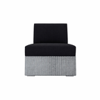 OPEN MODULE CENTER WITH CUSHION (AHO/009/009)