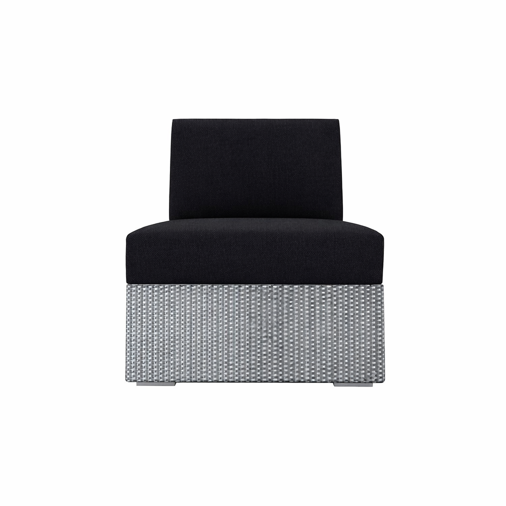 OPEN MODULE CENTER WITH CUSHION (AHO/009/009)