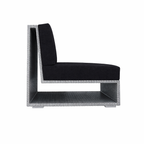 OPEN MODULE CENTER WITH CUSHION (AHO/009/009)