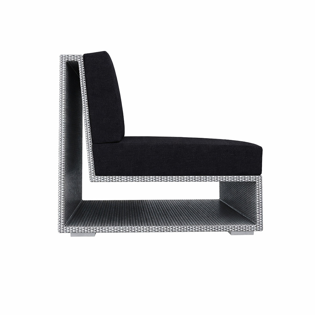 OPEN MODULE CENTER WITH CUSHION (AHO/009/009)