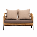 DOUBLE SEATER SOFA AHO/086/004