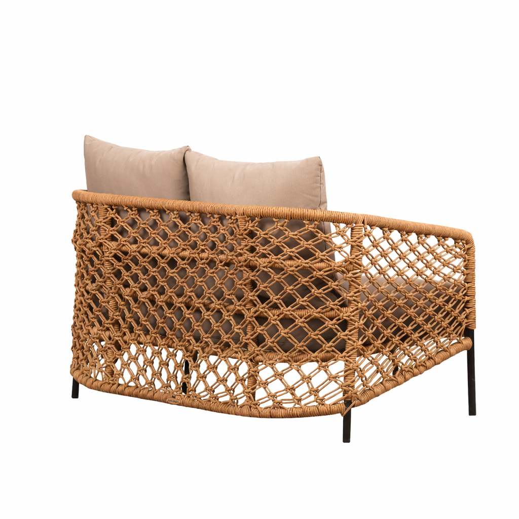 DOUBLE SEATER SOFA AHO/086/004