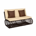 DOUBLE SEATER SOFA AHO/087/002
