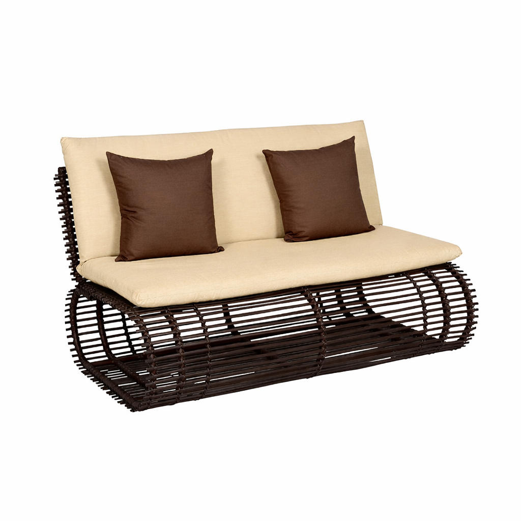 DOUBLE SEATER SOFA AHO/087/002