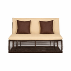 DOUBLE SEATER SOFA AHO/087/002