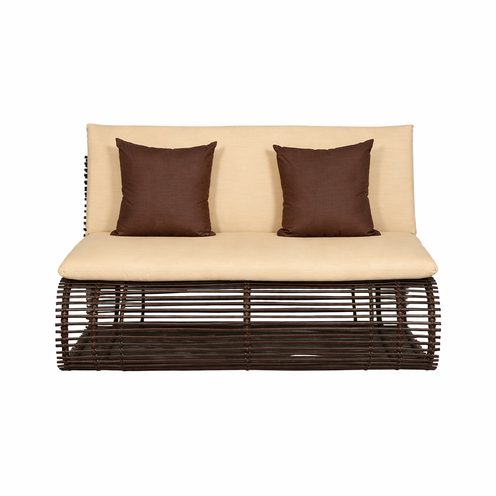 DOUBLE SEATER SOFA AHO/087/002