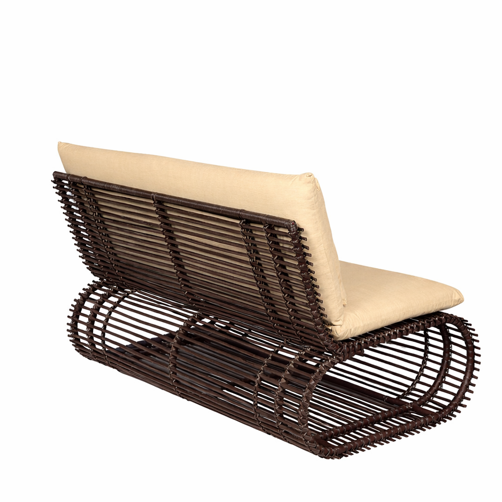 DOUBLE SEATER SOFA AHO/087/002