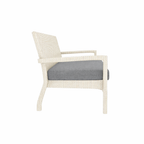 DOUBLE SEATER SOFA WITH CUSHION (AHO/032/011)