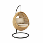SWING NEST WITH CUSHION (AHO/030/014)