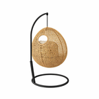SWING NEST WITH CUSHION (AHO/030/014)