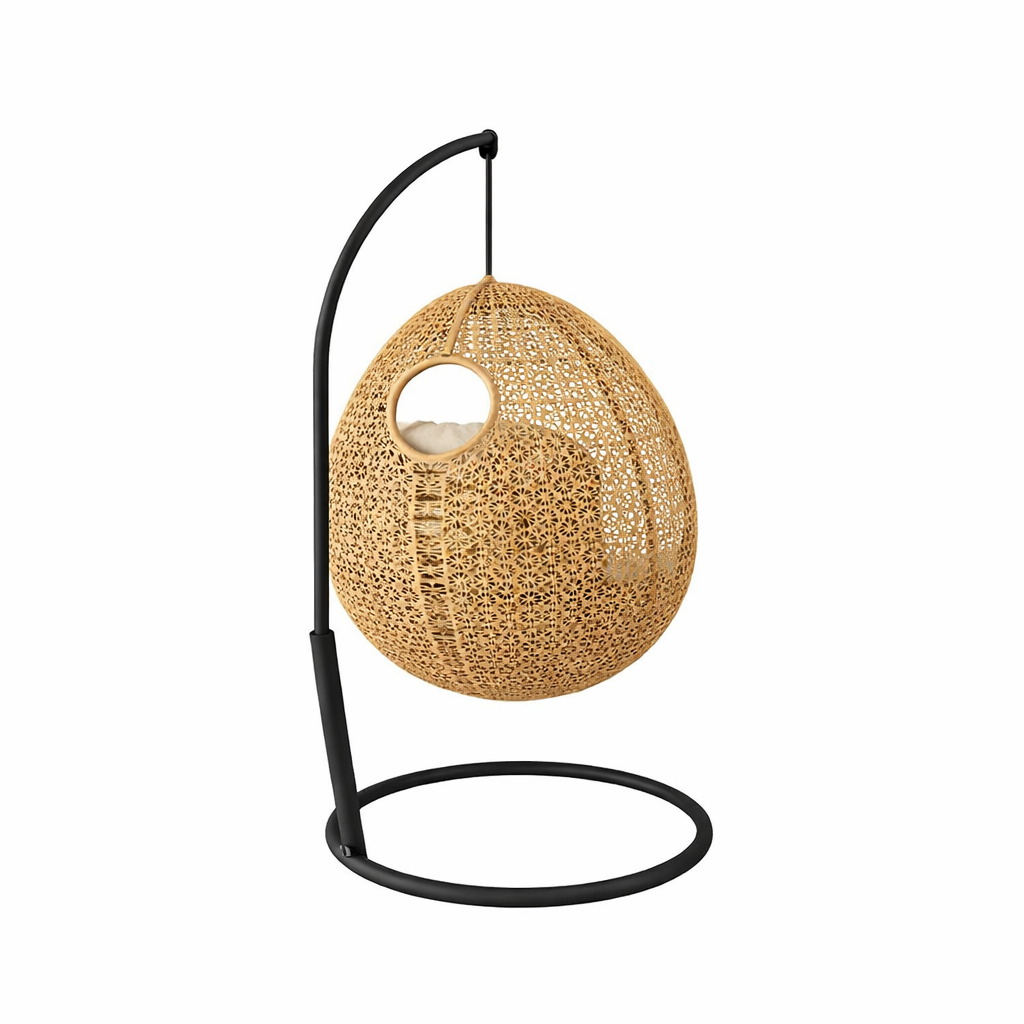 SWING NEST WITH CUSHION (AHO/030/014)