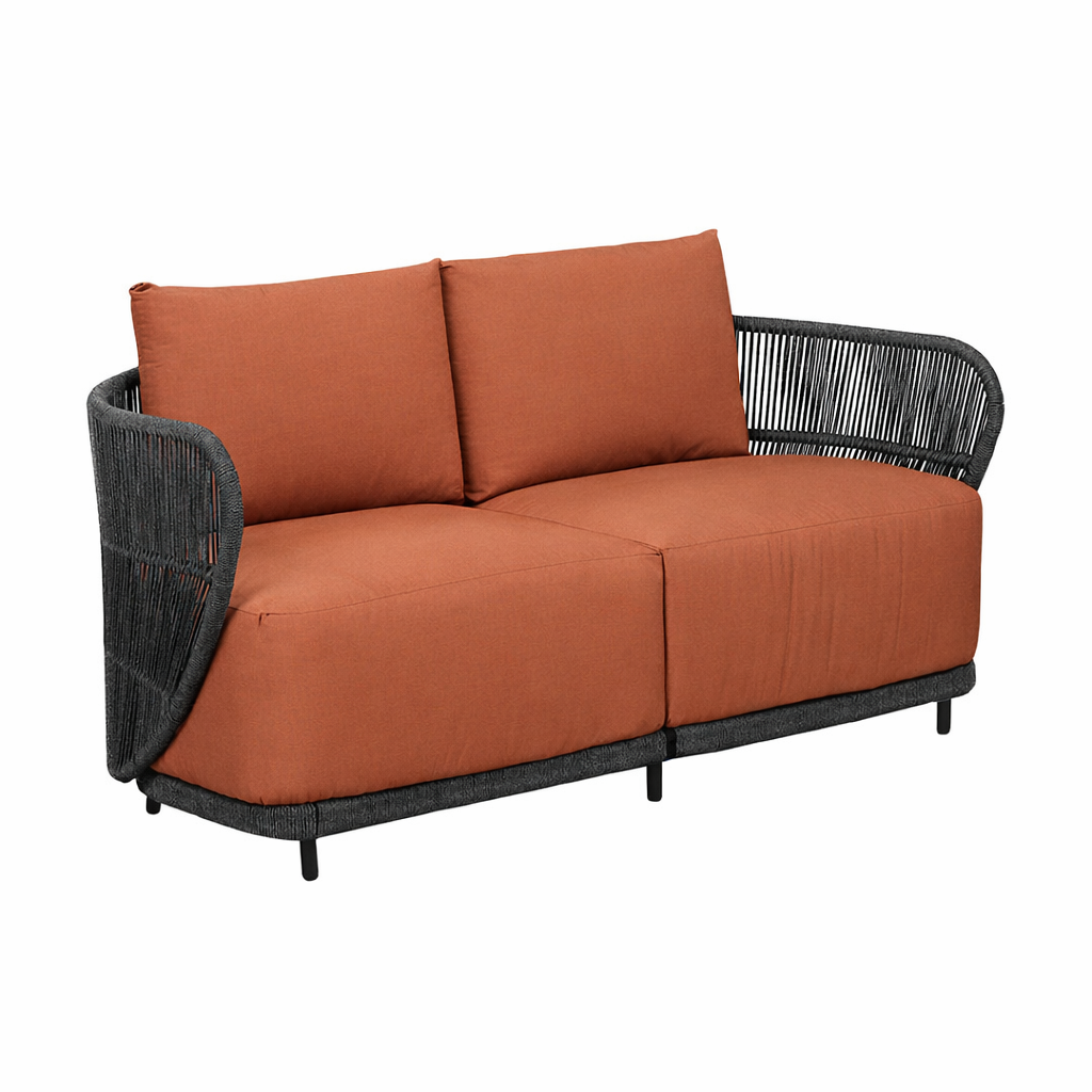 DOUBLE SEATER SOFA AHO/090/006
