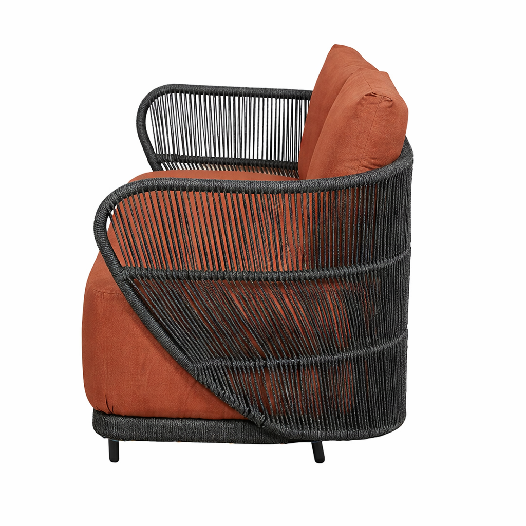 DOUBLE SEATER SOFA AHO/090/006