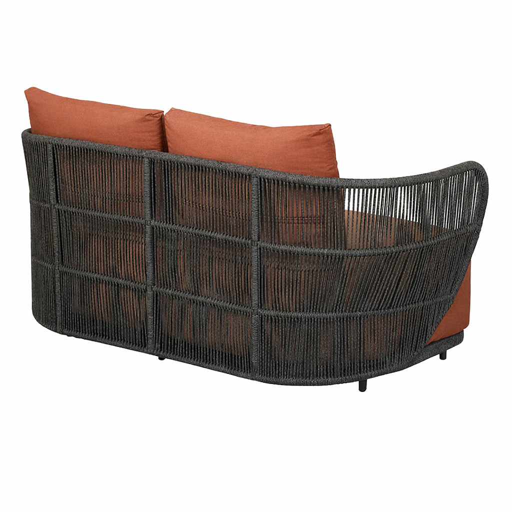 DOUBLE SEATER SOFA AHO/090/006