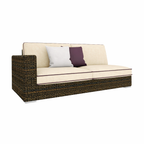 MODULAR SOFA 3 RIGHT ARM WITH CUSHION (AHO/022/003)