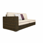 MODULAR SOFA 3 RIGHT ARM WITH CUSHION (AHO/022/003)