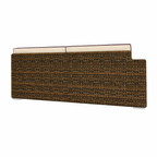 MODULAR SOFA 3 RIGHT ARM WITH CUSHION (AHO/022/003)