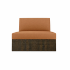 OPEN WIDE MODULE CENTER WITH CUSHION (AHO/009/010)