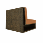 OPEN WIDE MODULE CENTER WITH CUSHION (AHO/009/010)