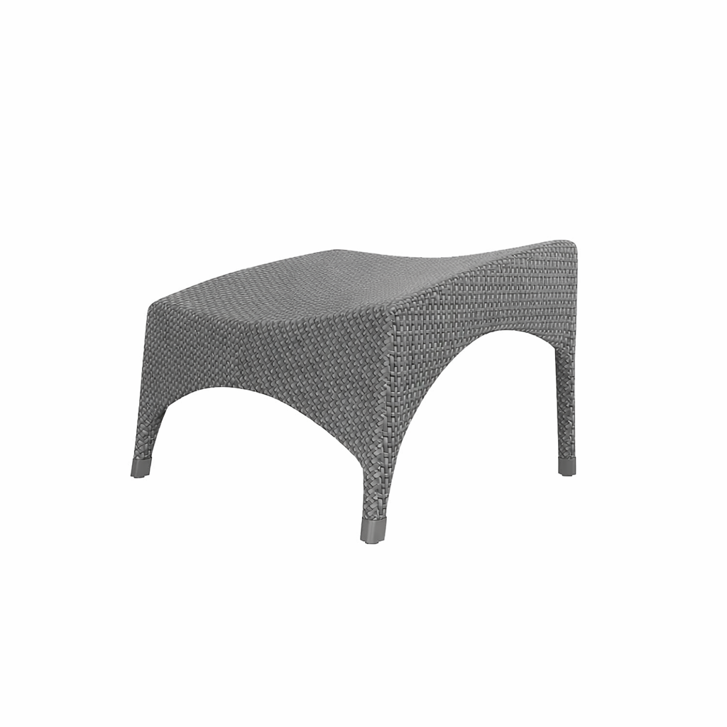 OTTOMAN WITH CUSHION (AHO/001/011)