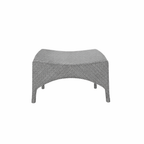 OTTOMAN WITH CUSHION (AHO/001/011)