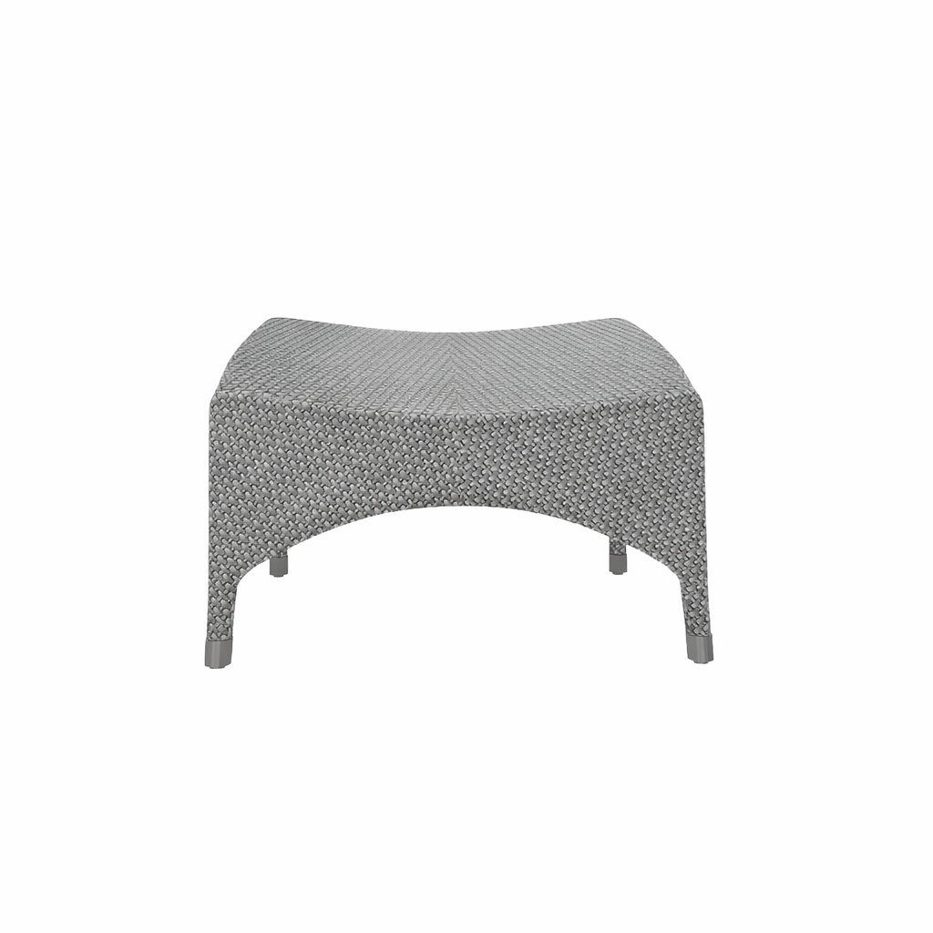 OTTOMAN WITH CUSHION (AHO/001/011)