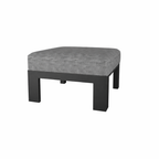 OTTOMAN WITH CUSHION (AHO/050/008)