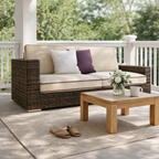MODULAR SOFA 3 RIGHT ARM WITH CUSHION (AHO/022/003)