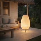 OUTDOOR FLOOR LAMPS 50 (AHO/036/001)