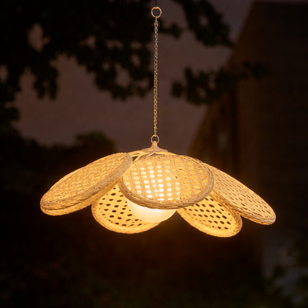 OUTDOOR HANGING LIGHTS (AHO/072/002)