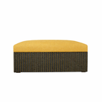 OPEN OTTOMAN WITH CUSHION (AHO/009/013)