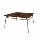 SIDE TABLE WITH HPL TOP (AHO/046/008)