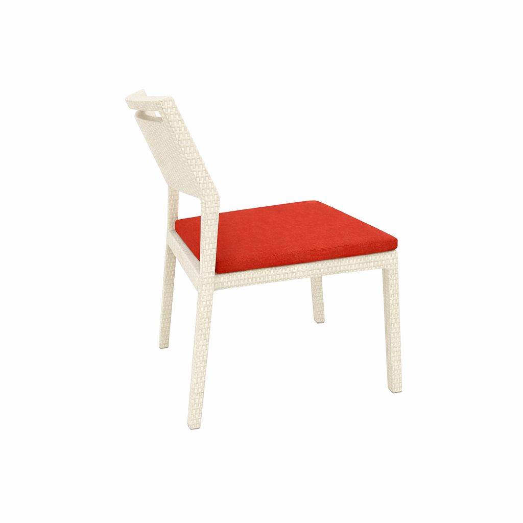 SINGLE SEATER CENTER MODULE WITH CUSHION (AHO/005/009)