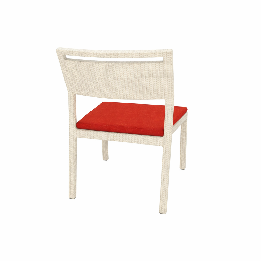SINGLE SEATER CENTER MODULE WITH CUSHION (AHO/005/009)
