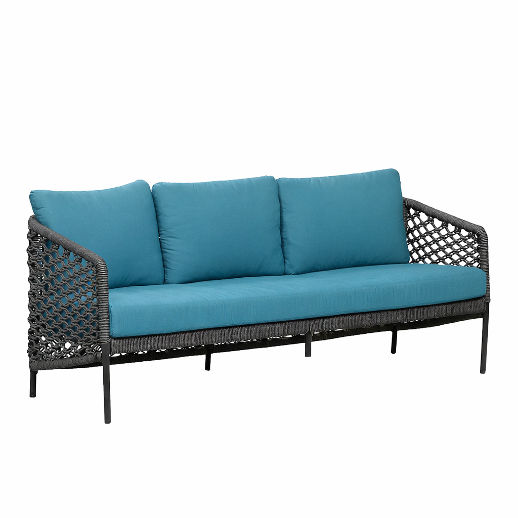 THREE SEATER SOFA AHO/086/005