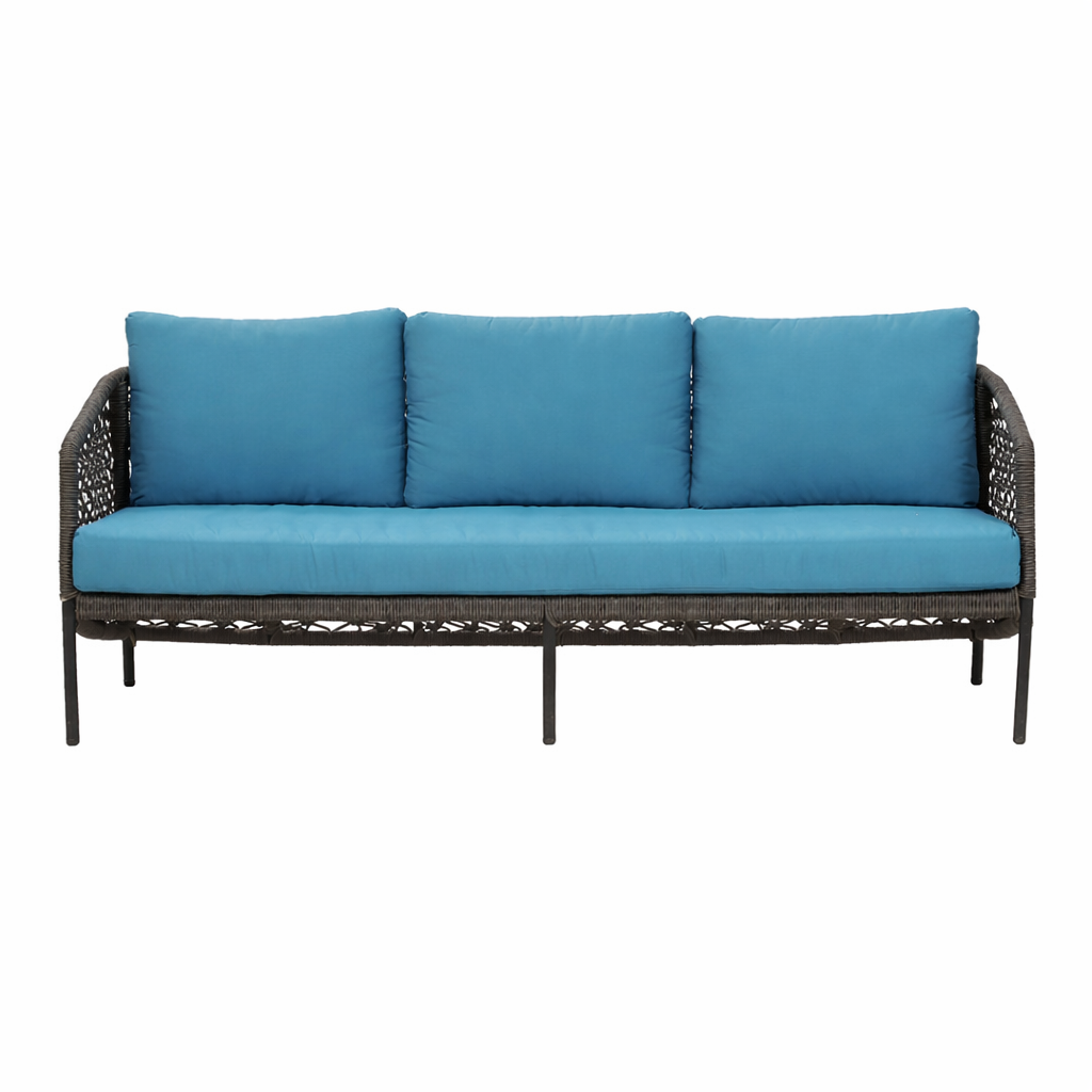 THREE SEATER SOFA AHO/086/005