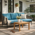 THREE SEATER SOFA AHO/086/005