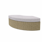 BEACH WITH CUSHION (AHO/028/008)