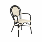 CAFÉ CHAIR WITH ARMS AHCH.001.002