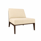 CENTER MODULAR PART SOFA WITH CUSHION (AHO/018/007)