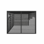 CABANA L DOUBLE (AHO/037/002)