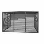 CABANA L DOUBLE (AHO/037/002)