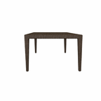 CENTER TABLE WITH GLASS TOP (AHO/008/008)