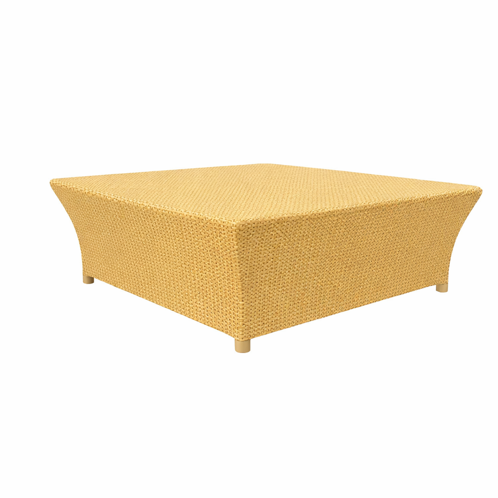 CENTER TABLE WITH GLASS TOP (AHO/001/012)